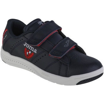 xαμηλά sneakers joma w.play jr 21