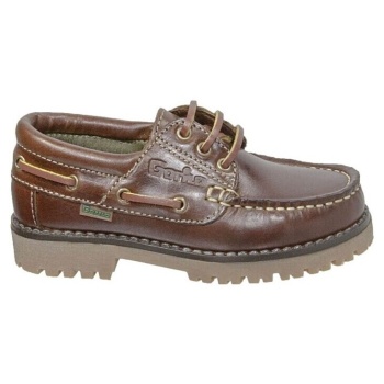 παπούτσια πόλης gorila 25350 náutico