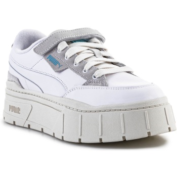 xαμηλά sneakers puma mayze stack padded σε προσφορά