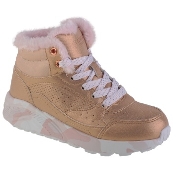 xαμηλά sneakers skechers uno lite 