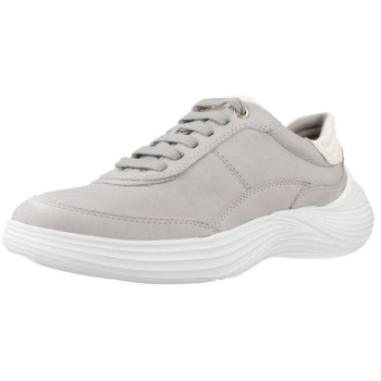 sneakers geox d fluctis | σε προσφορά