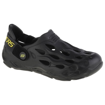 παντόφλες skechers thermo-rush |