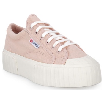 sneakers superga a50 stripe platform |