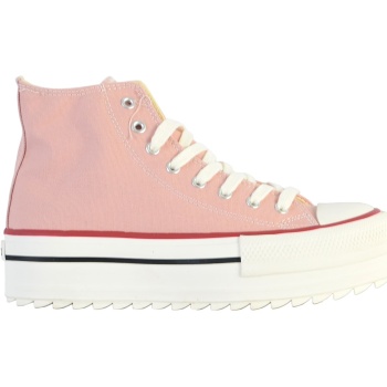 ψηλά sneakers victoria 187303 | σε προσφορά