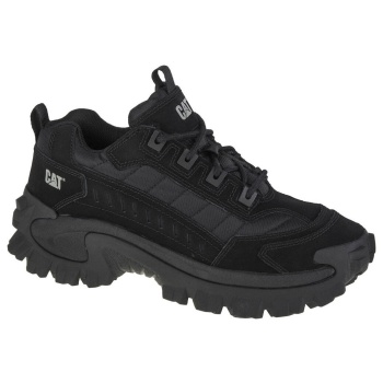 xαμηλά sneakers caterpillar intruder |