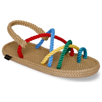 σανδάλια bohonomad ibiza sandals |