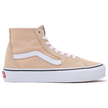 skate παπούτσια vans sk8-hi tapered σε προσφορά
