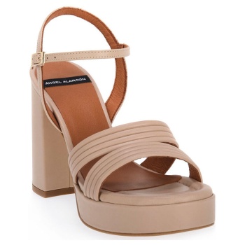 σανδάλια angel alarcon dream skin |