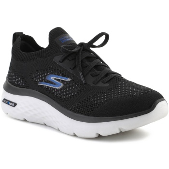 xαμηλά sneakers skechers go walk hyper σε προσφορά