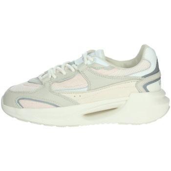 ψηλά sneakers date w401-vl-hd-pk | σε προσφορά