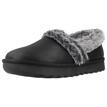 παντόφλες skechers cozy up | σε προσφορά
