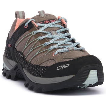 πεζοπορίας cmp 01pr rigel mid wmn