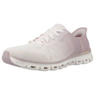  sneakers skechers glide-step - excite |