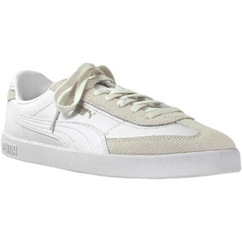 xαμηλά sneakers puma club 2 era |