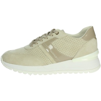 ψηλά sneakers geox d3500a 022nf | σε προσφορά