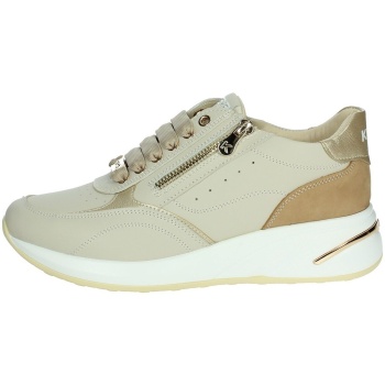 ψηλά sneakers keys k-10551 | σε προσφορά