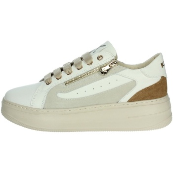 ψηλά sneakers keys k-10522 | σε προσφορά