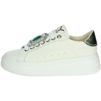 ψηλά sneakers keys k-10521 | σε προσφορά