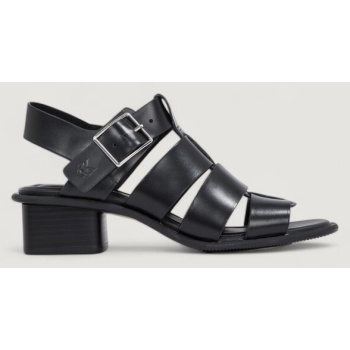 σανδάλια calvin klein jeans heel square σε προσφορά