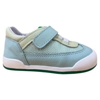 sneakers blanditos modena 25v verde | σε προσφορά