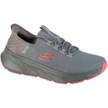 xαμηλά sneakers skechers slip-ins