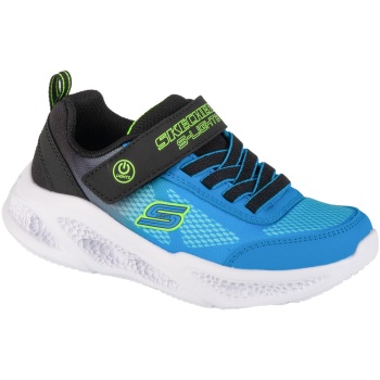 xαμηλά sneakers skechers meteor-lights
