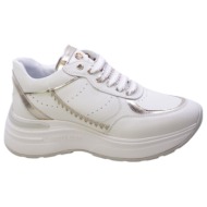  xαμηλά sneakers janet&janet 145036 |