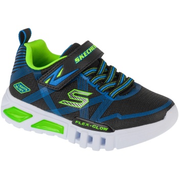 xαμηλά sneakers skechers flex-glow |