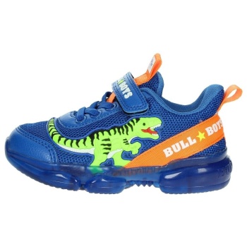 ψηλά sneakers bull boys dnal2130 | σε προσφορά