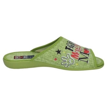 παντόφλες gema garcia - |