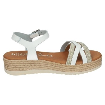 σανδάλια oh my sandals - |