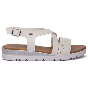 σανδάλια valleverde bianco |