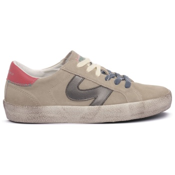 sneakers natural world taupe |