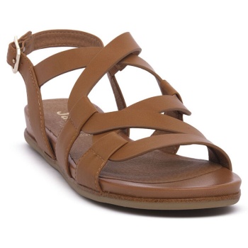 σανδάλια jana tan softline |