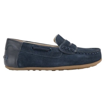 μοκασσίνια mayoral 45668 mocasin marino σε προσφορά