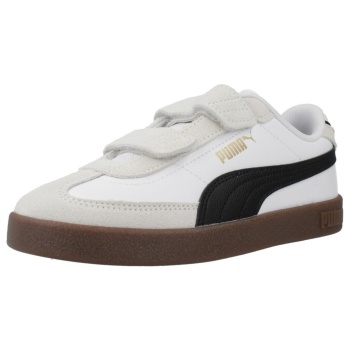 sneakers puma club ii era v ps | σε προσφορά