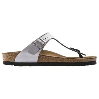 σανδάλια birkenstock gizeh birko-flor