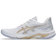 παπούτσια sport asics netburner ballistic ff 4 |