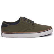  sneakers tom tailor khaki |