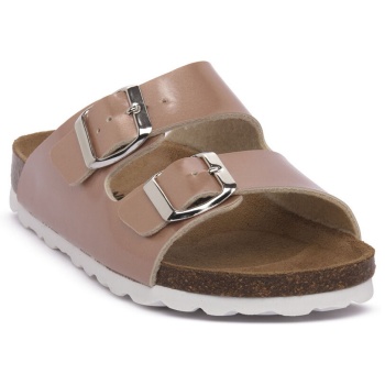 mules bioline 420b cipria smalto |