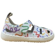  σανδάλια coqueflex 15248 sandalia respetuosa blanco |