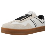  sneakers tommy jeans the greenwich leather |