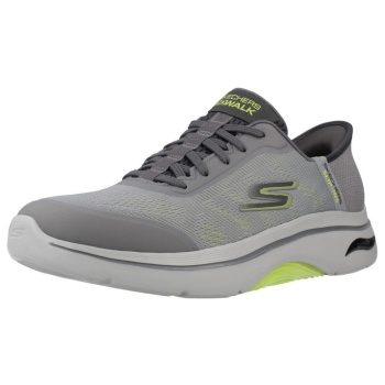 sneakers skechers go walk arch 2.0 | σε προσφορά