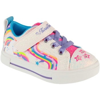 xαμηλά sneakers skechers twinkle sparks
