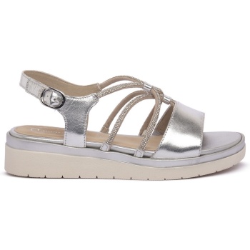 σανδάλια jana silver sandal |