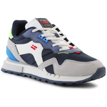 xαμηλά sneakers d.franklin vibla zig