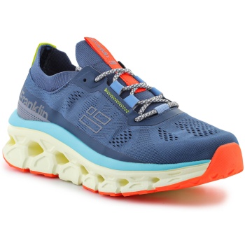 xαμηλά sneakers d.franklin aero