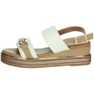  σανδάλια donna serena 165695dm |