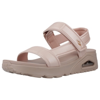σανδάλια skechers uno | σε προσφορά