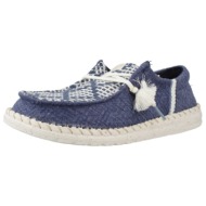  derbies heydude wendy funk coastal jute |